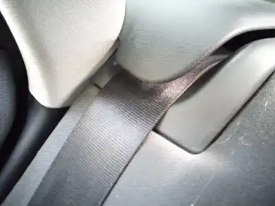 Peça sobressalente para automóvel em segunda mão cinto de segurança traseiro direito por audi a6 berlina (4f2) 2.0 tdi referências oem iam 