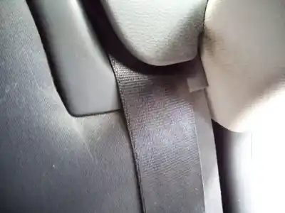 Peça sobressalente para automóvel em segunda mão cinto de segurança traseiro esquerdo por audi a6 berlina (4f2) 2.0 tdi referências oem iam 