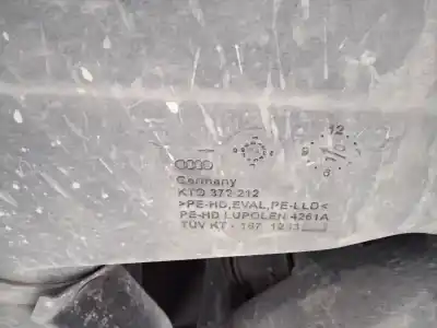 Peça sobressalente para automóvel em segunda mão depósito de combustível por audi a6 berlina (4f2) 2.0 tdi referências oem iam 1671203