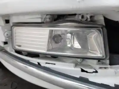 Peça sobressalente para automóvel em segunda mão farol / projetor de nevoeiro direito por audi a6 berlina (4f2) 2.0 tdi referências oem iam 