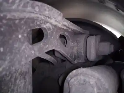 Peça sobressalente para automóvel em segunda mão manga de eixo traseira direita por audi a6 berlina (4f2) 2.0 tdi referências oem iam 
