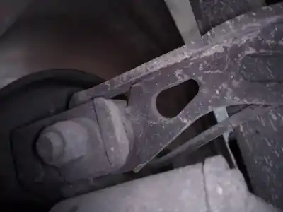 Peça sobressalente para automóvel em segunda mão manga de eixo traseira esquerda por audi a6 berlina (4f2) 2.0 tdi referências oem iam 