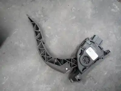 Peça sobressalente para automóvel em segunda mão pedal acelerador por audi a6 berlina (4f2) 2.0 tdi referências oem iam 8k1723523