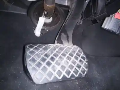 Peça sobressalente para automóvel em segunda mão pedal de travão por audi a6 berlina (4f2) 2.0 tdi referências oem iam 