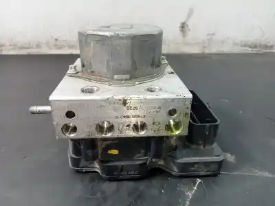 Peça sobressalente para automóvel em segunda mão  por RENAULT CLIO IV  Referências OEM IAM 476601842R P3-A8-19-5 