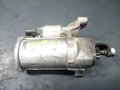 Second-hand car spare part starter motor for audi a5 sportback (8t) 2.0 tdi (140kw) oem iam references 04l911021