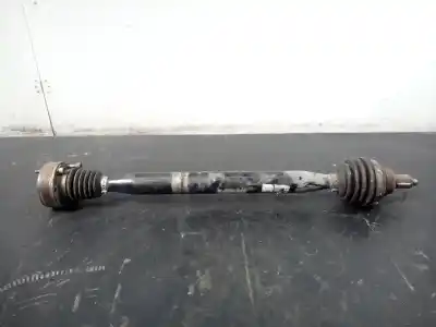 Second-hand car spare part  for SEAT IBIZA (6J5)  OEM IAM references 6R0407762 P1-B6-27 62T Second-hand car spare part  for SEAT IBIZA (6J5)  OEM IAM references 6R0407762 P1-B6-27 62T