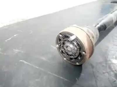 Автозапчасти б/у передняя правая трансмиссия за seat ibiza (6j5) reference ссылки oem iam 6r0407762 p1-b6-27 62t