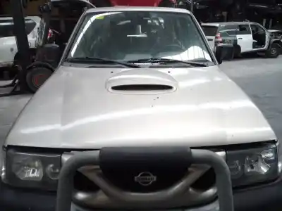 Peça sobressalente para automóvel em segunda mão  por NISSAN TERRANO/TERRANO.II (R20) LX Referências OEM IAM   