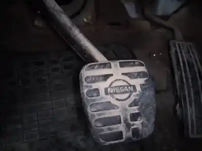 Recambio de automóvil de segunda mano de PEDAL FRENO para NISSAN TERRANO/TERRANO.II (R20)  referencias OEM IAM   