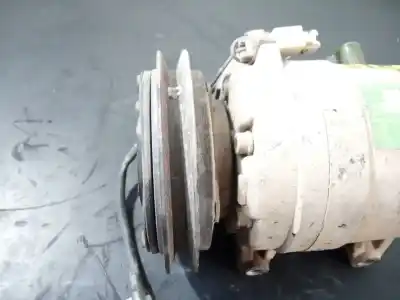 Second-hand car spare part air conditioning compressor for nissan terrano/terrano.ii (r20) avenue oem iam references  p3-a2-9-1 