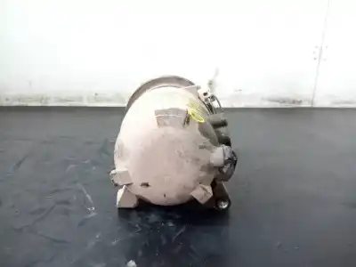 Second-hand car spare part air conditioning compressor for nissan terrano/terrano.ii (r20) avenue oem iam references  p3-a2-9-1 