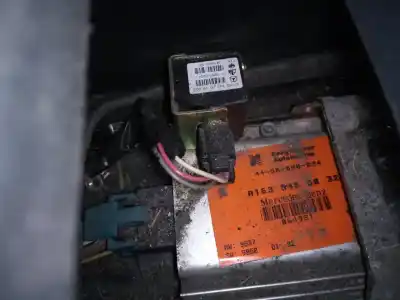Peça sobressalente para automóvel em segunda mão  por MERCEDES-BENZ CLASE M (W163)  Referências OEM IAM A1635455032  