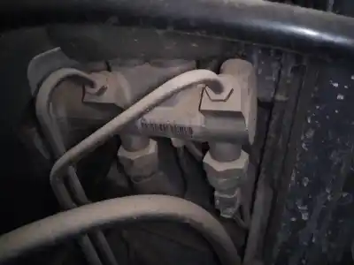 Peça sobressalente para automóvel em segunda mão  por MERCEDES-BENZ CLASE M (W163)  Referências OEM IAM   