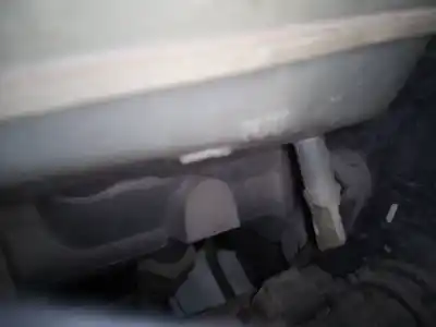 Peça sobressalente para automóvel em segunda mão Bomba De Travões por MERCEDES-BENZ CLASE M (W163) 270 CDI (163.113) Referências OEM IAM   