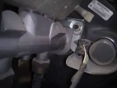 Peça sobressalente para automóvel em segunda mão  por MERCEDES-BENZ CLASE M (W163)  Referências OEM IAM   