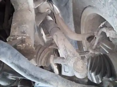 Peça sobressalente para automóvel em segunda mão  por MERCEDES-BENZ CLASE M (W163)  Referências OEM IAM   