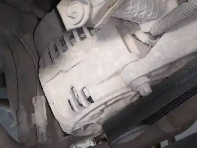 Peça sobressalente para automóvel em segunda mão Alternador por MERCEDES-BENZ CLASE M (W163) ML 430 (163.172) Referências OEM IAM   