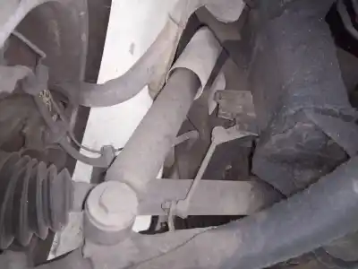 Peça sobressalente para automóvel em segunda mão  por MERCEDES-BENZ CLASE M (W163)  Referências OEM IAM   