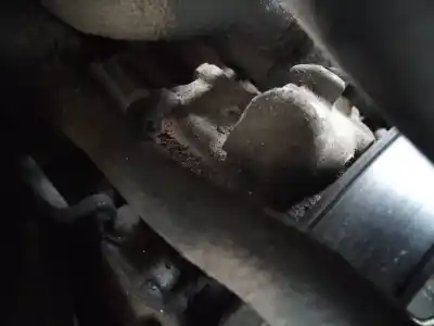 Peça sobressalente para automóvel em segunda mão  por MERCEDES-BENZ CLASE M (W163)  Referências OEM IAM   