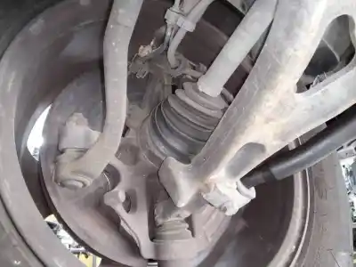 Peça sobressalente para automóvel em segunda mão  por MERCEDES-BENZ CLASE M (W163)  Referências OEM IAM   