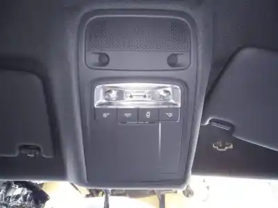 Recambio de automóvil de segunda mano de luz interior para audi a3 sedán (8vm) sport edition referencias oem iam 