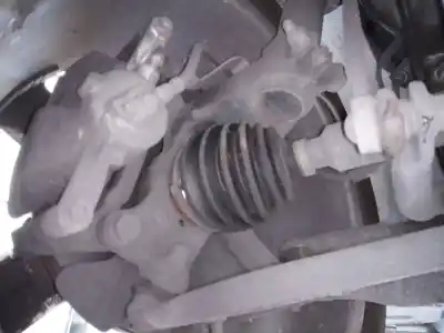 İkinci el araba yedek parçası ÖN SAG KNUCKLE için AUDI A3 SEDÁN (8VM)  OEM IAM referansları   