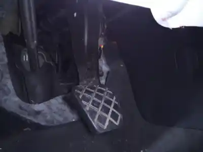 Pezzo di ricambio per auto di seconda mano Pedale Del Freno per AUDI A3 SEDÁN (8VM) sport edition Riferimenti OEM IAM   