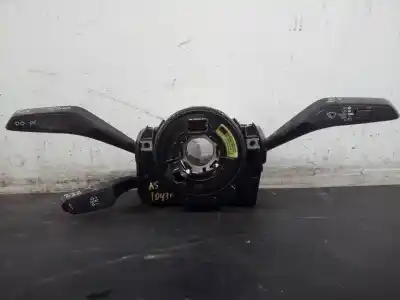 Peça sobressalente para automóvel em segunda mão fita do airbag por audi a5 sportback (f5a) sport referências oem iam 1009889209