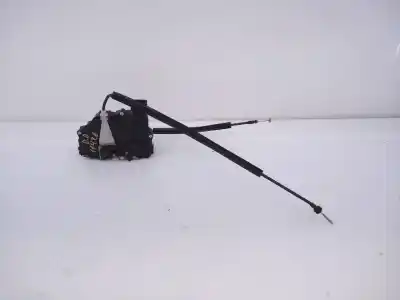 Автозапчастина б/у  для FIAT DUCATO FURGÓN 30  Посилання на OEM IAM 1350147080 E2-B2-45-1 2007150212