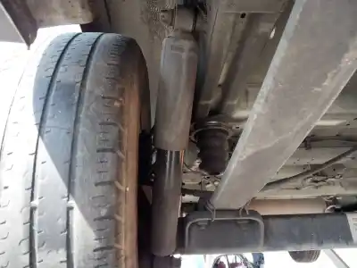 Автозапчастина б/у  для FIAT DUCATO FURGÓN 30  Посилання на OEM IAM   