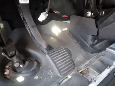 Автозапчастина б/у педаль гальм для FIAT DUCATO FURGÓN 30 115 (Rs: 3000 mm) L1H2 Посилання на OEM IAM   