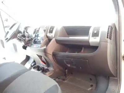 Автозапчастина б/у панель приладів для fiat ducato furgón 30 115 (rs: 3000 mm) l1h2 посилання на oem iam   