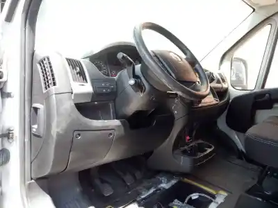 Автозапчастина б/у панель приладів для fiat ducato furgón 30 115 (rs: 3000 mm) l1h2 посилання на oem iam   