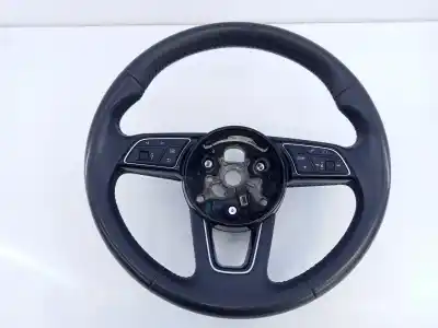 Recambio de automóvil de segunda mano de volante para audi a3 sedán (8vm) sport edition referencias oem iam 