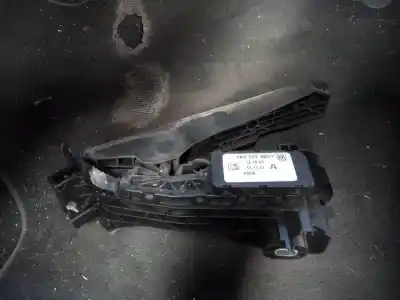 Автозапчастина б/у  для AUDI A3 (8P)  Посилання на OEM IAM 1K1721503P  