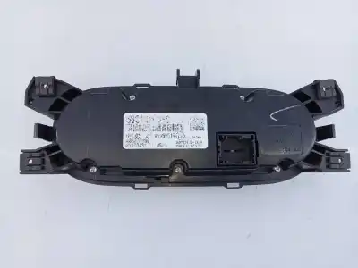 Pièce détachée automobile d'occasion commande de climatisation / chauffage pour iveco daily furgón fg h2 33 s ... v batalla 3520 références oem iam 5801640589  