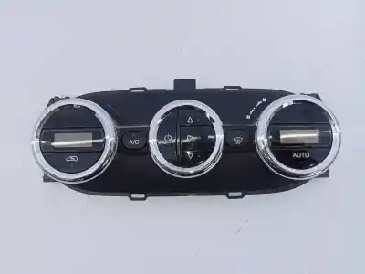Автозапчасти б/у климат-контроль за IVECO DAILY FURGÓN Fg H2 33 S ... V Batalla 3520 ссылки OEM IAM 5801640589 E3-B6-42-2 