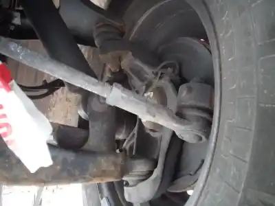 Pezzo di ricambio per auto di seconda mano  per IVECO DAILY FURGÓN Fg H2 33 S ... V Batalla 3520 Riferimenti OEM IAM   