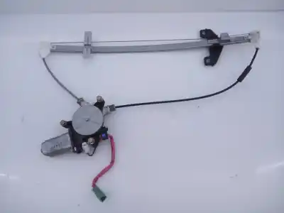 Second-hand car spare part Rear Right Window Regulator for HONDA CR-V (RD8) EX OEM IAM references 504052 E2-A2-50-2 