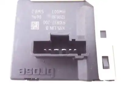 Pièce détachée automobile d'occasion léve glace arrière droit pour renault megane iii sport tourer dynamique références oem iam 827306548r e1-a1-48-2 