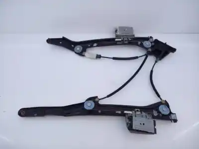 Peça sobressalente para automóvel em segunda mão elevador de vidros traseiro direito por audi a5 sportback (8t) 2.0 tdi (105kw) referências oem iam 8t8839462