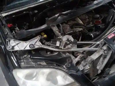 Pièce détachée automobile d'occasion MOTEUR D'ESSUIE-GLACE AVANT pour MERCEDES-BENZ CLASE M (W164)  Références OEM IAM A1648201742  