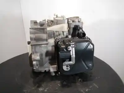 Gebrauchtes Autoersatzteil getriebe zum audi a3 (8p) 2.0 tdi ambiente oem-iam-referenzen gyn m1-a1-115 