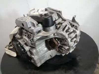 Gebrauchtes Autoersatzteil getriebe zum audi a3 (8p) 2.0 tdi ambiente oem-iam-referenzen gyn m1-a1-115 