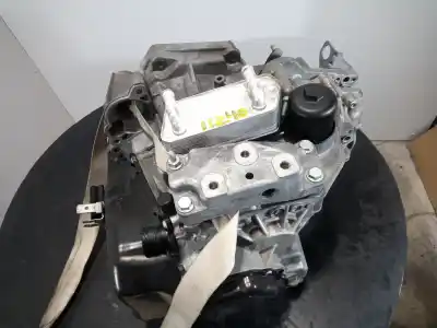 Gebrauchtes Autoersatzteil getriebe zum audi a3 (8p) 2.0 tdi ambiente oem-iam-referenzen gyn m1-a1-115 