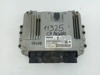 Tweedehands auto-onderdeel  voor CITROEN C4 GRAND PICASSO  OEM IAM-referenties 9664617680 E3-B2-31-4 0281012981