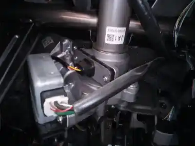 Second-hand car spare part  for SUZUKI IGNIS (/MF)  OEM IAM references 3872062R3  