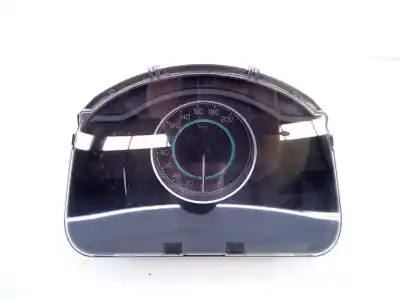 Second-hand car spare part  for SUZUKI IGNIS (/MF)  OEM IAM references 3411062RC0 E2-A3-53-1 