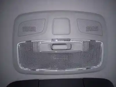 Second-hand car spare part  for SUZUKI IGNIS (/MF)  OEM IAM references   